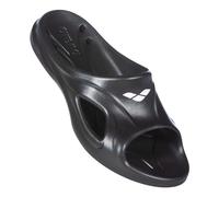 Infradito arena Hydrosoft II Hook uomo nero (44 EU)