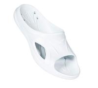 arena Hydrosoft II Hook Ciabatte Piscina Donna Uomo Unisex, Ciabatte da Mare e Piscina, Sandali con Soletta Ergonomica e Ottimo Grip sulle Superfici Bagnate, Resistenti al Cloro