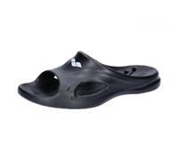 ARENA Hydrosoft II Hook Ciabatte Piscina Donna Uomo Unisex, Ciabatte da Mare e Piscina, Sandali con Soletta Ergonomica e Ottimo Grip sulle Superfici Bagnate, Resistenti al Cloro