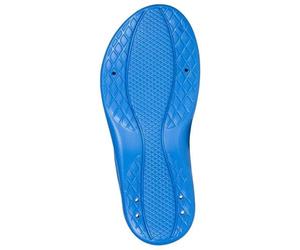 ARENA Hydrosoft II Hook Ciabatte Piscina Donna Uomo Unisex, Ciabatte da Mare e Piscina, Sandali con Soletta Ergonomica e Ottimo Grip sulle Superfici Bagnate, Resistenti al Cloro