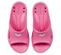 ARENA idrosoft, Infradito Unisex-Bambini, Rosa, 31 EU