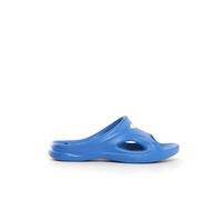 ARENA Hydrosoft II Junior Hook Ciabatte Piscina Bambino Bambina Unisex, Ciabatte Mare e Piscina Ipoallergeniche, Sandali con Soletta Ergonomica e Ottimo Grip sulle Superfici Bagnate, Resistenti Cloro
