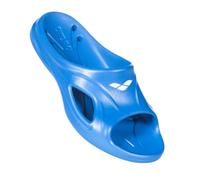 arena Hydrosoft II Junior Hook Ciabatte Piscina Bambino Bambina Unisex, Ciabatte da Mare e Piscina, Sandali con Soletta Ergonomica e Ottimo Grip sulle Superfici Bagnate, Resistenti al Cloro