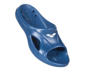 arena Hydrosoft II Junior Hook Ciabatte Piscina Bambino Bambina Unisex, Ciabatte da Mare e Piscina, Sandali con Soletta Ergonomica e Ottimo Grip sulle Superfici Bagnate, Resistenti al Cloro