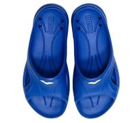Ciabatte Arena Hydrosoft II Hook blu junior - 28