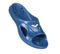 arena Hydrosoft II Junior Hook Ciabatte Piscina Bambino Bambina Unisex, Ciabatte da Mare e Piscina, Sandali con Soletta Ergonomica e Ottimo Grip sulle Superfici Bagnate, Resistenti al Cloro