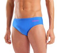 Arena Hyperflow slip da uomo blu/viola M - UK34