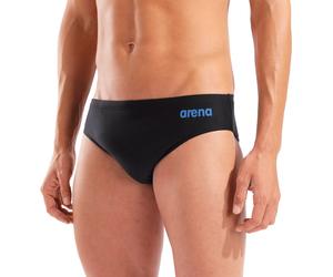 Arena Hyperflow slip da uomo nero/blu Cosmo XL - UK38