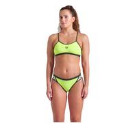 ARENA ICONS BIKINI CROSS BACK 40