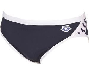 Arena Icons Brief Nuoto Blu/Nero S - UK32
