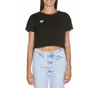 Arena W Corinne Team, Maglietta Sportiva Donna, Nero (Black), M