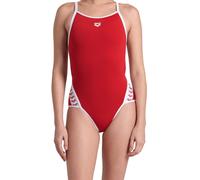 Costume da bagno donna a 1 pezzo Arena Icons Super Fly Rouge 42