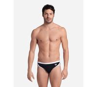 Arena Icons Swim Briefs Solid M - Slip Piscina - Uomo - Nero 50