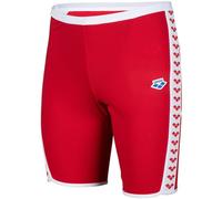 Arena Icons Swim Jammer Rosso/Bianco XL - UK38