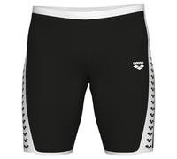 Arena - Icons Swim Jammer Solid - Pantaloncino da bagno 5 nero