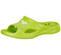 ARENA idrosoft, Infradito Unisex-Bambini, Lime, 30 EU