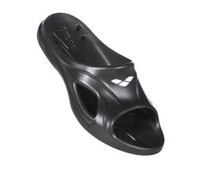 ARENA idrosoft, Infradito Unisex-Bambini, Nero, 30 EU
