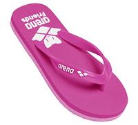 ARENA Flip Flop Jr, Infradito Unisex Bambini E Ragazzi, Freak Rose, 31 EU