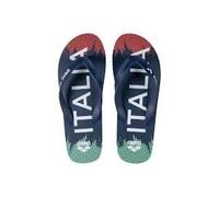 ARENA INFRADITO CIABATTE NUOTO MARE PISCINA FLIP FLOP ITALIA FIN BLU taglia 41