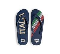 ARENA INFRADITO CIABATTE NUOTO MARE PISCINA FLIP FLOP ITALIA FIN BLU TAGLIA 42