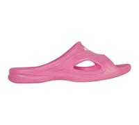 Arena Ciabatte Hydrosoft II Hook – Ipoallergeniche, Soletta Ergonomica – Rosa Bambina 36