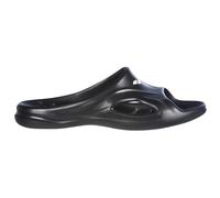 Infradito Arena Hydrosoft II Jr Hook per bambini, nero (24 EU)