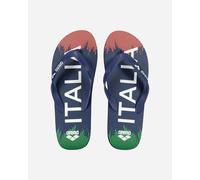 Arena Italia Fin Flip Flop M - Ciabatte - Uomo - Blu nd_45