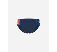 Arena Italia Fin M - Slip Piscina - Uomo - Blu 50