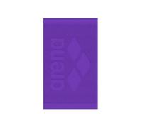 Arena Blinds Telo di cotone jacquard 150 x 90 cm Viola