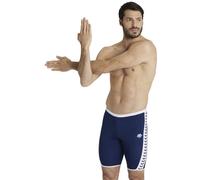 Arena Jammer Icons - costume - uomo Blue/White 95