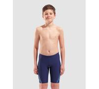 Arena - Boy's Logo Jammer - Pantaloncino da bagno 152 blu