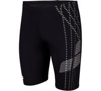 Arena Jammer Nuoto Performance Asimmetrico XXL - UK40, Colore Nero