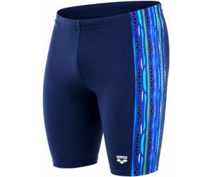 Arena jammer nuoto performance stripes l - uk36