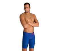 Arena Jammer Powerskin Carbon Glide Competition Blu Uomo