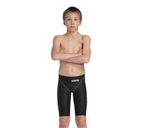 Arena Powerskin St Next Jammer Nero 8-9 Years Ragazzo