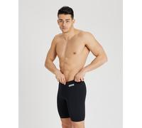 Arena - Team Swim Jammer Solid - Pantaloncino da bagno 7 nero