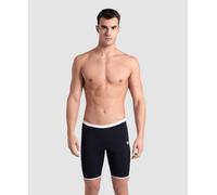 arena Jammer - Uomo - black-white 52