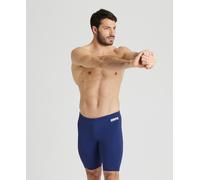 ARENA Pantaloncini da bagno 'TEAM JAMMER' navy / bianco, Taglia M