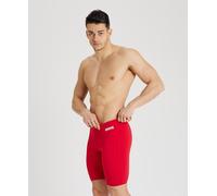 arena Jammer - Uomo - red-white 48