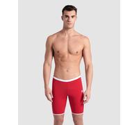 arena Jammer - Uomo - red-white 52