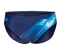 Arena - Jellyfish Swim Briefs - Pantaloncino da bagno 6 blu