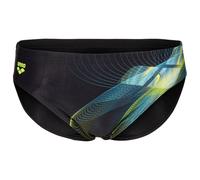 Arena - Jellyfish Swim Briefs - Pantaloncino da bagno 8 nero