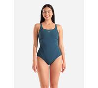 Arena Jewel W - Costume Piscina - Donna - Verde 42