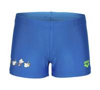 Arena Jr Friends Swim Graphic - costume - bambino Blue 2/3