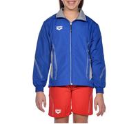 Arena Jr Tl Warm Up Jacket Royal-grey Taglia: 14-15 | Abbigliamento sportivo Outlet | kids | Grigio