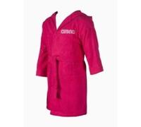 Arena Accappatoio JR Zeppelin Light Rosa Microfibra 10-11 Anni Rosa