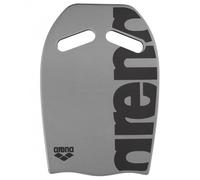 Arena - Kickboard - Galleggiante per nuoto One Size grigio