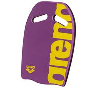 Arena - Kickboard - Galleggiante per nuoto One Size porpora/verde