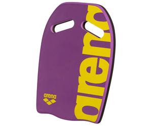 Arena - Kickboard - Galleggiante per nuoto One Size porpora/verde