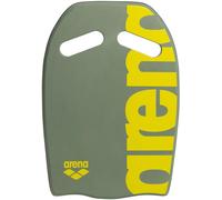 Arena Kickboard Verde/Grigio | Tavoletta da nuoto per allenamento